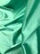 1 Yard Jade Green Stretch Charmeuse Fabric Shiny Lightweight Two Way Stretch Polyester Spandex 58 Inch